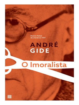 cover image of O Imoralista